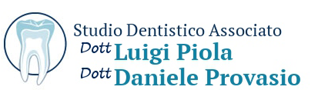 Studio Dentistico Associato Dr. PIOLA Luigi e Dr. PROVASIO Daniele